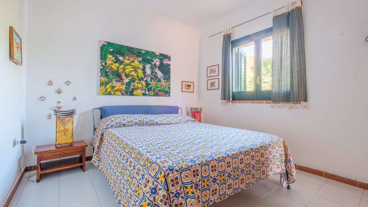 Photo of Bedroom in Vulcanello