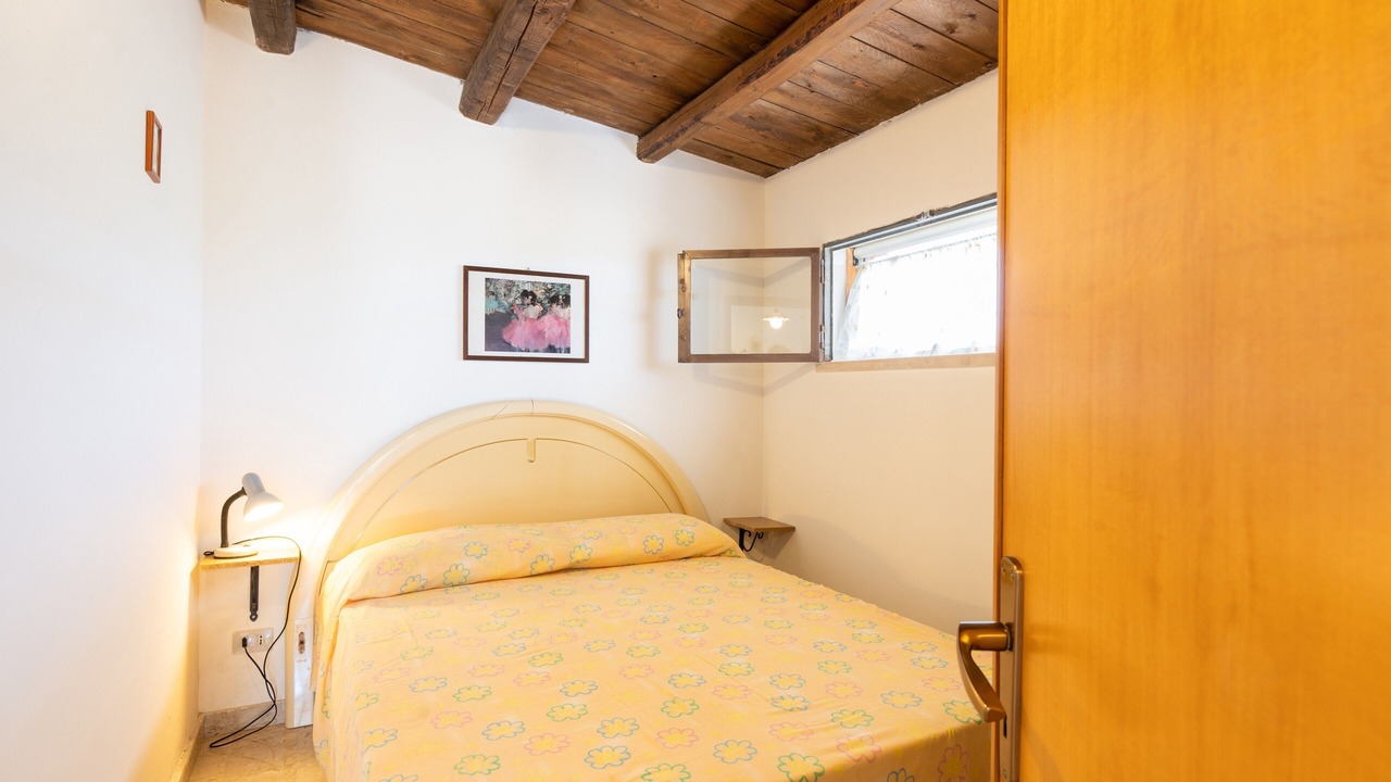 Photo of Bedroom in Scopello