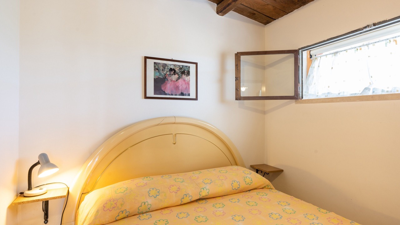 Photo of Bedroom in Scopello