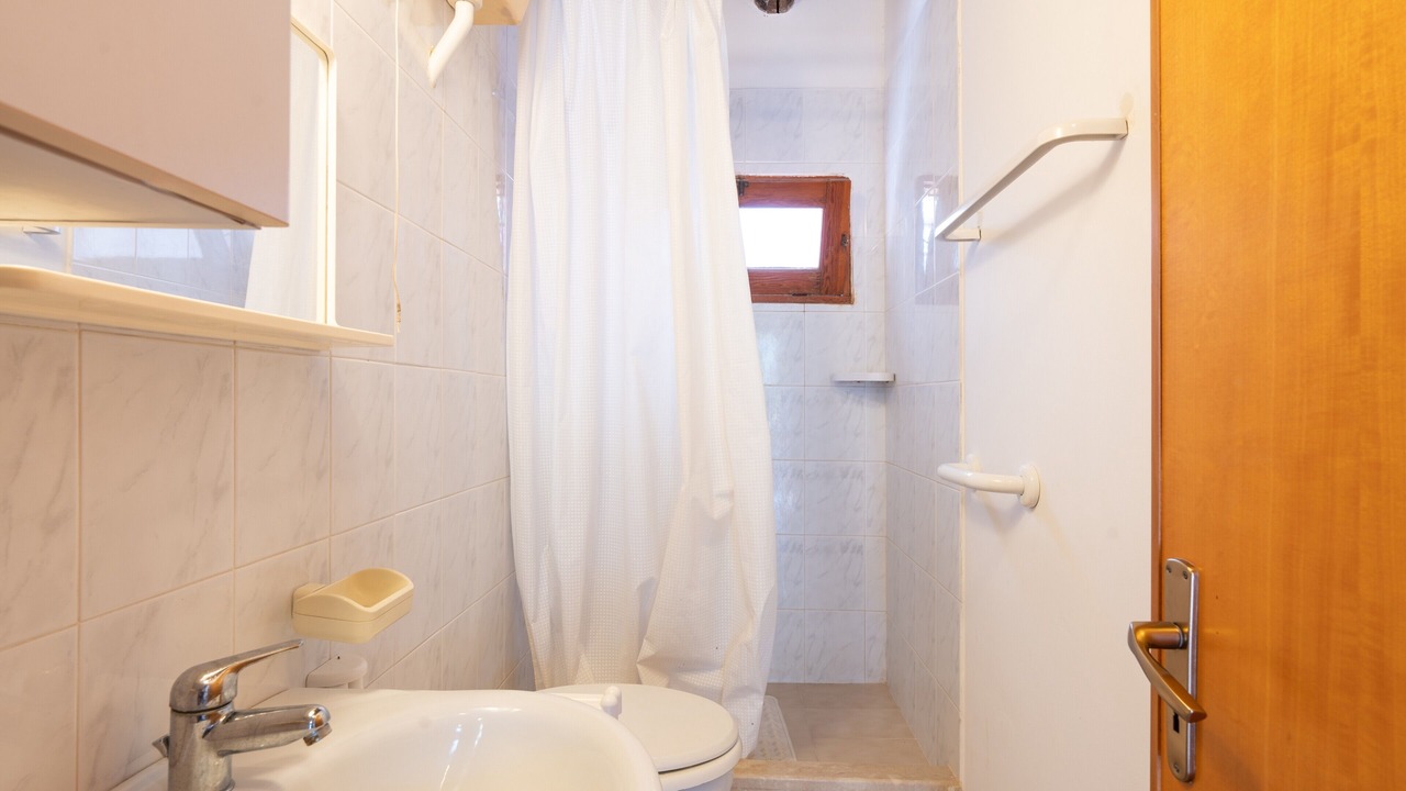 Photo of Bathroom in Scopello