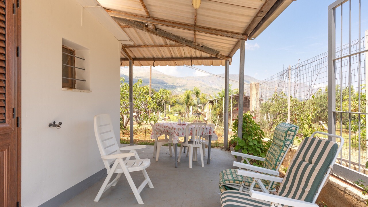 Photo of Outdoor in Scopello