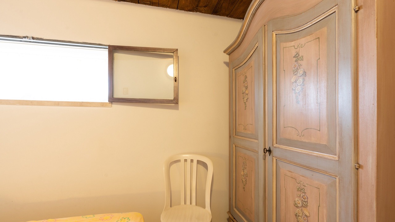 Photo of Bedroom in Scopello