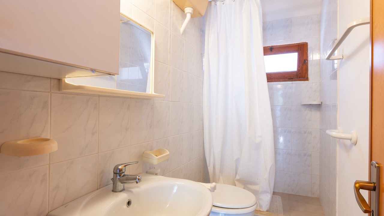 Photo of Bathroom in Scopello