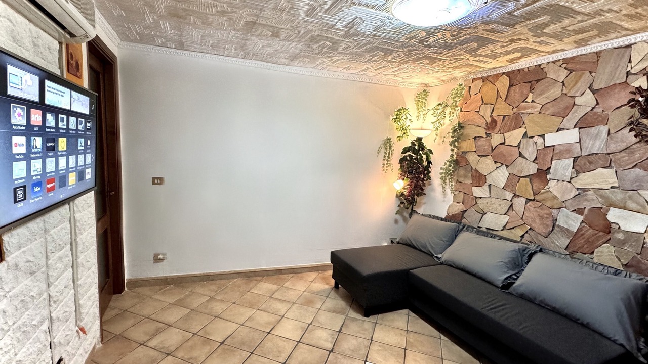 Photo of Livingroom in Rione Duomo
