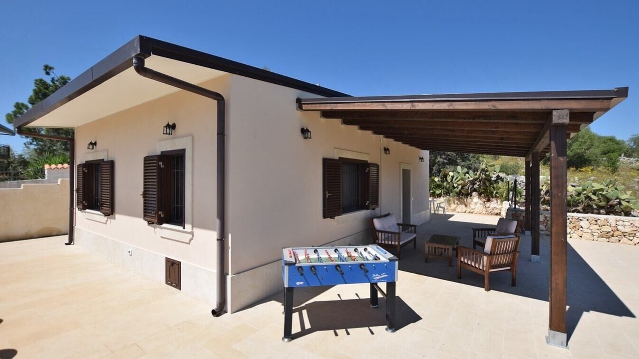 Photo of Patio Balcony in Floridia