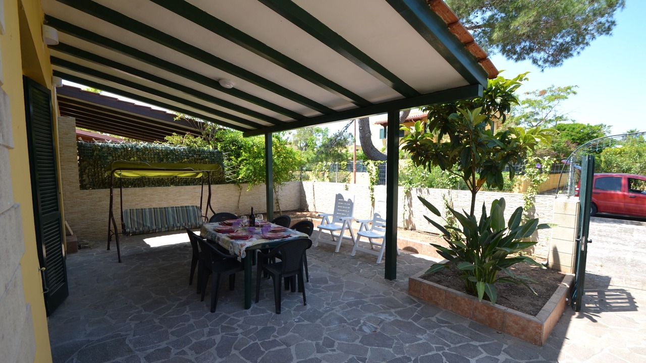 Photo of Outdoor in Torre dell'Orso