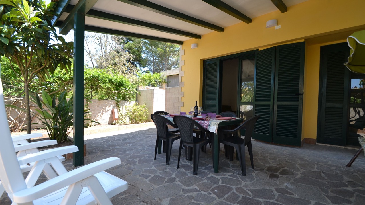 Photo of Outdoor in Torre dell'Orso