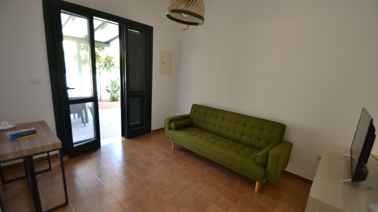 Photo of Livingroom in Torre dell'Orso