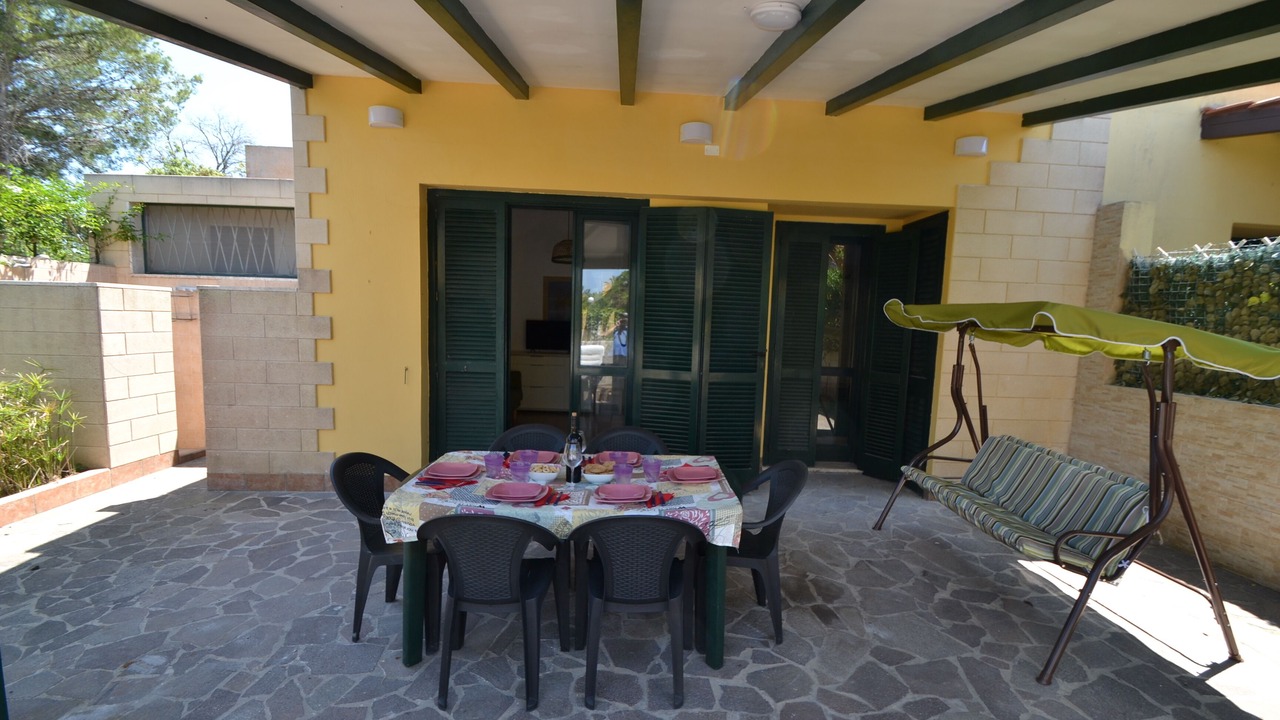 Photo of Outdoor in Torre dell'Orso