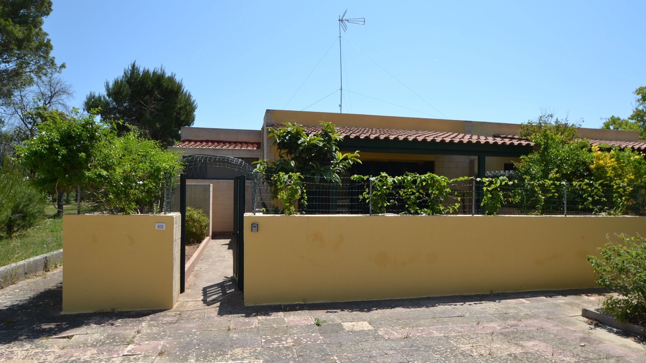 Photo of Outdoor in Torre dell'Orso