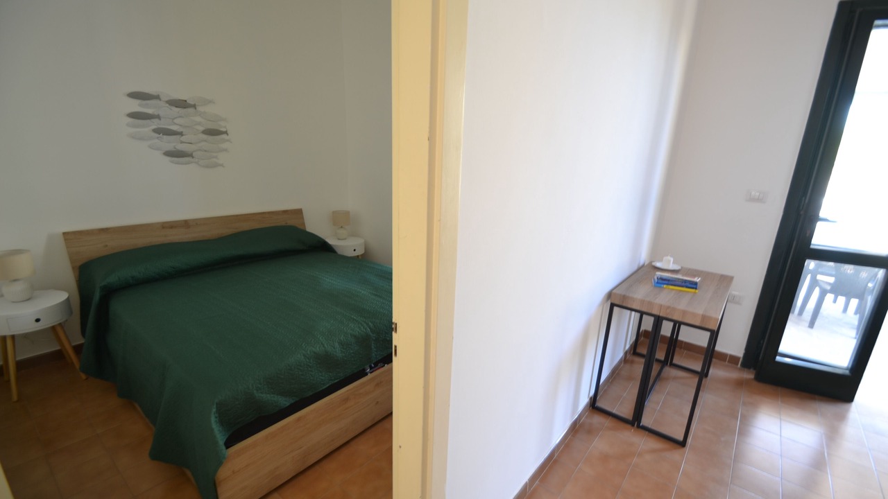 Photo of Bedroom in Torre dell'Orso