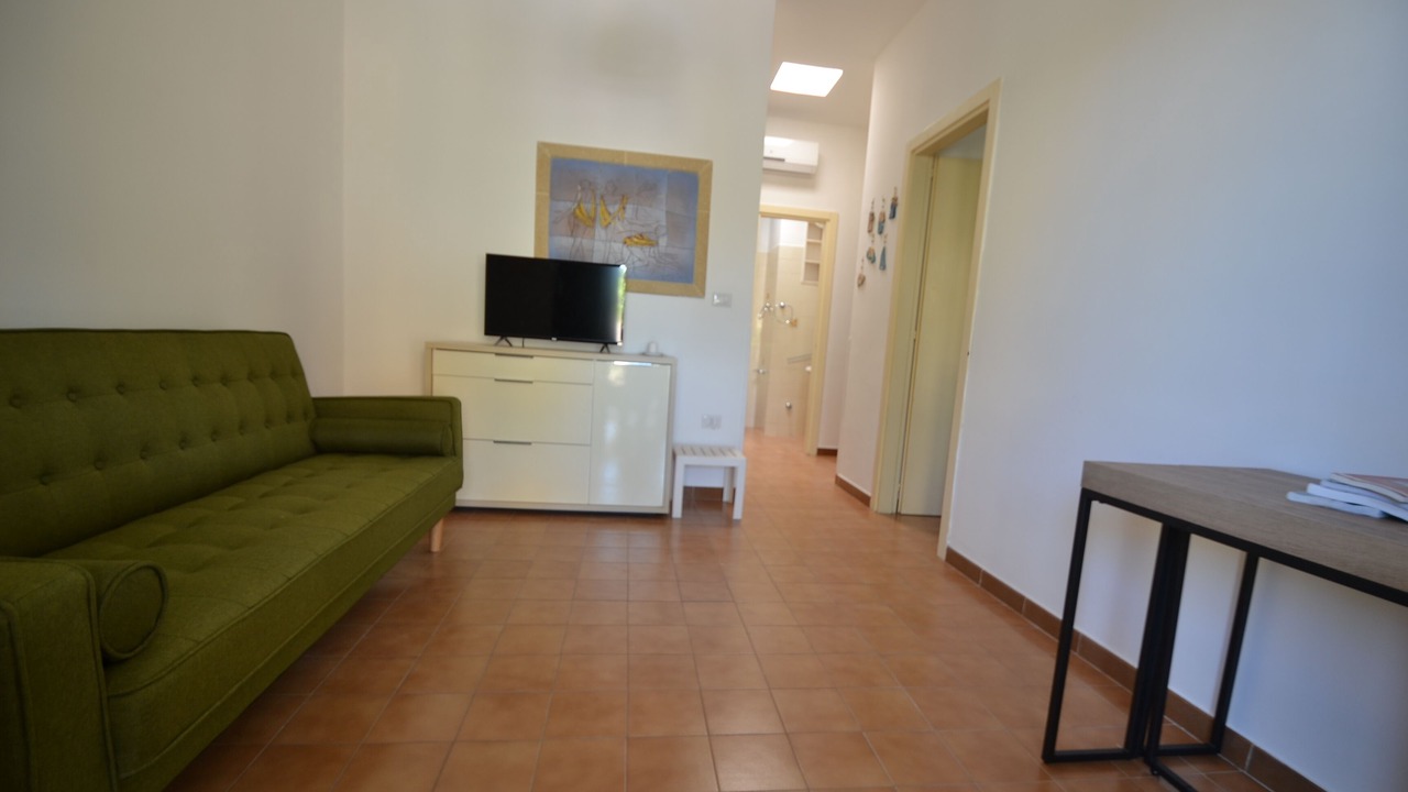 Photo of Livingroom in Torre dell'Orso