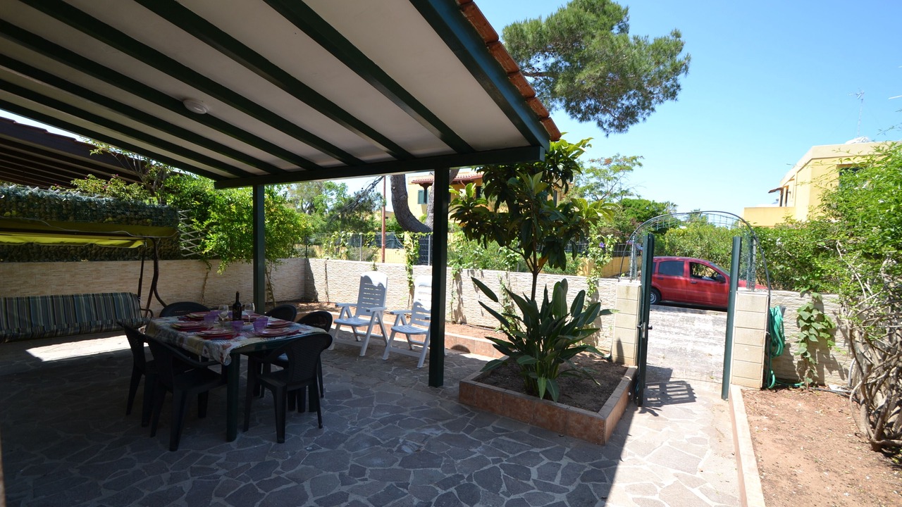 Photo of Outdoor in Torre dell'Orso