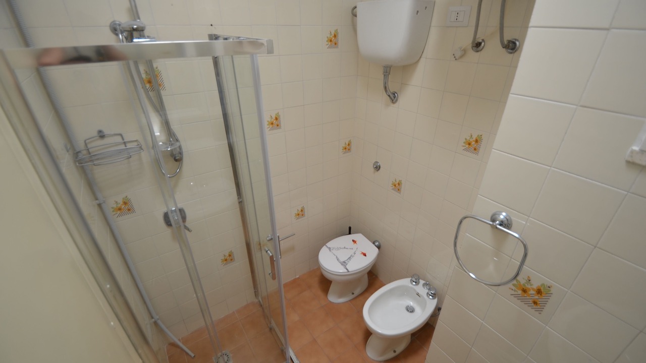 Photo of Bathroom in Torre dell'Orso
