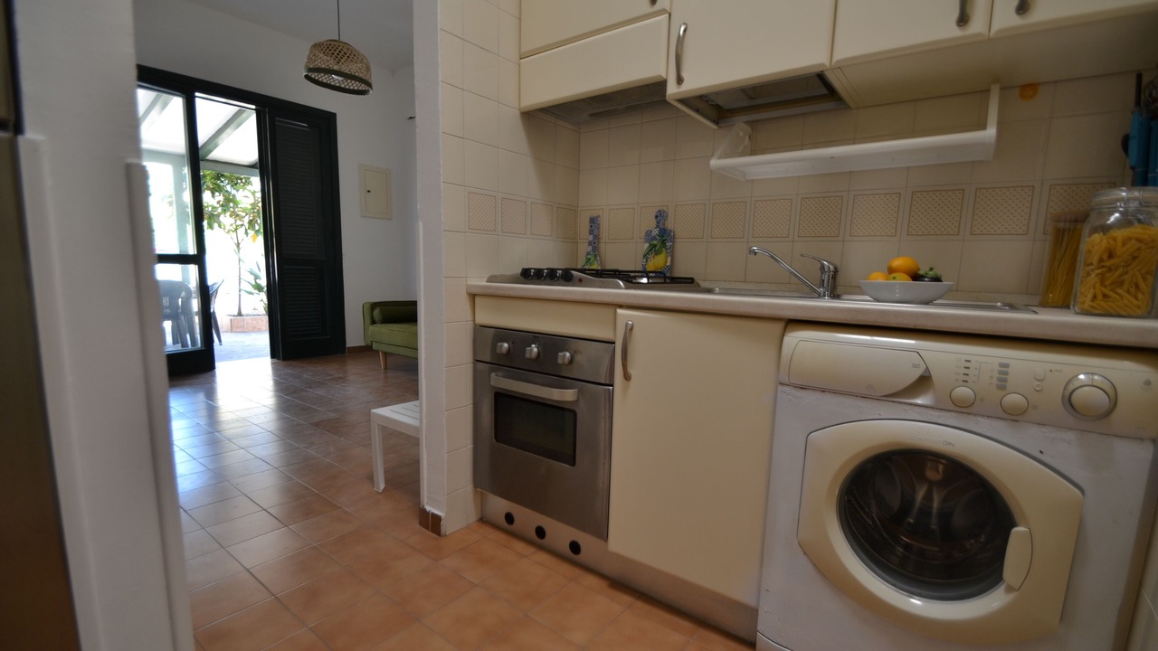 Photo of Kitchen in Torre dell'Orso