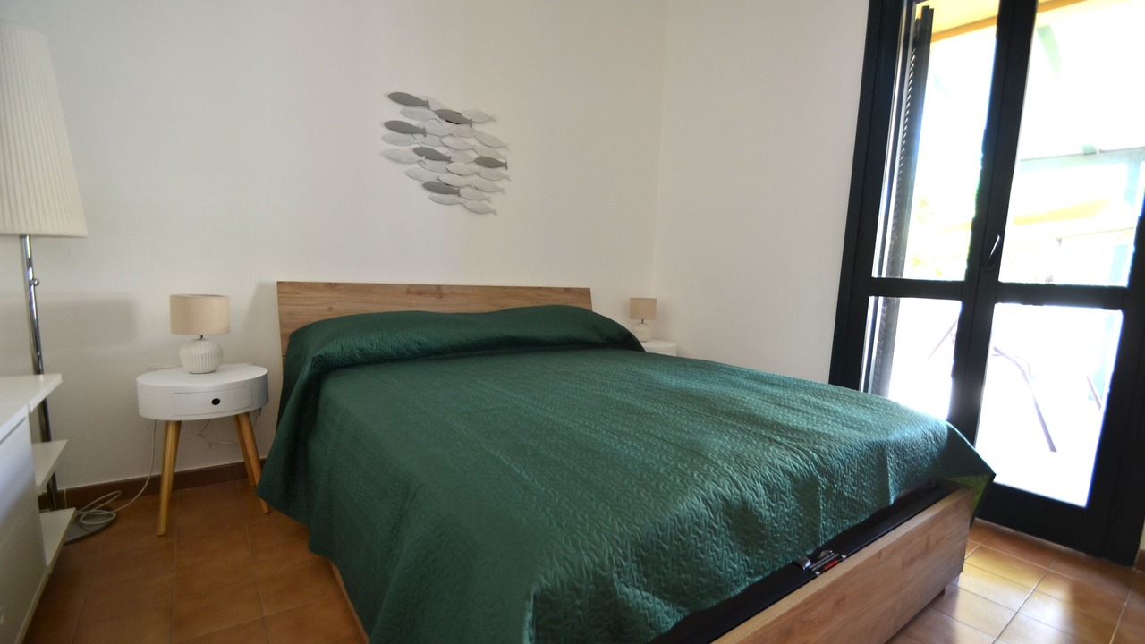 Photo of Bedroom in Torre dell'Orso