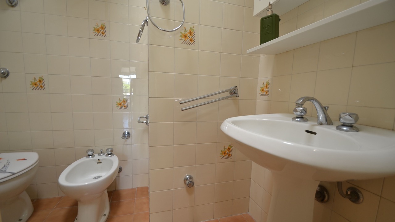Photo of Bathroom in Torre dell'Orso