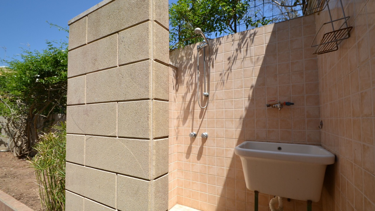 Photo of Bathroom in Torre dell'Orso