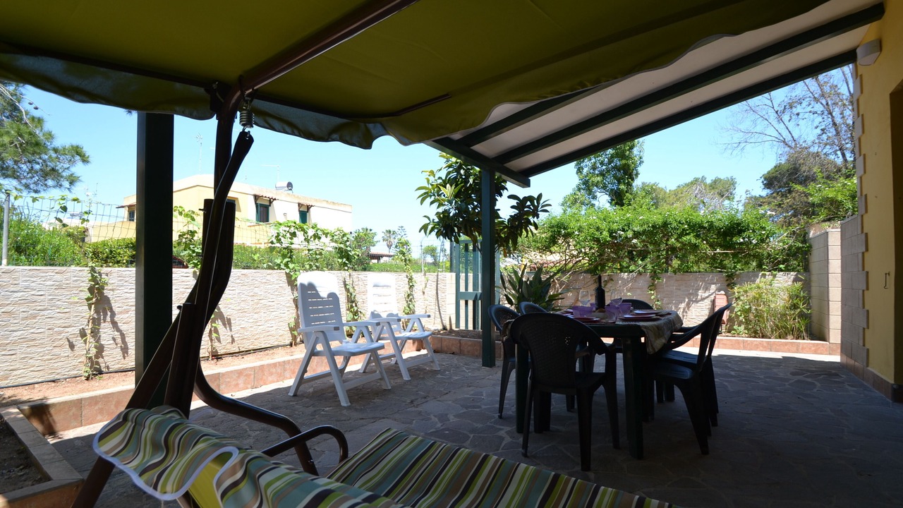 Photo of Outdoor in Torre dell'Orso