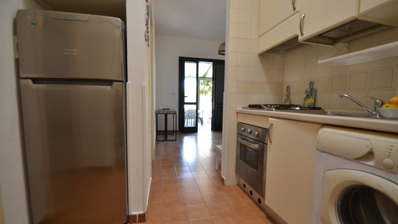 Photo of Kitchen in Torre dell'Orso