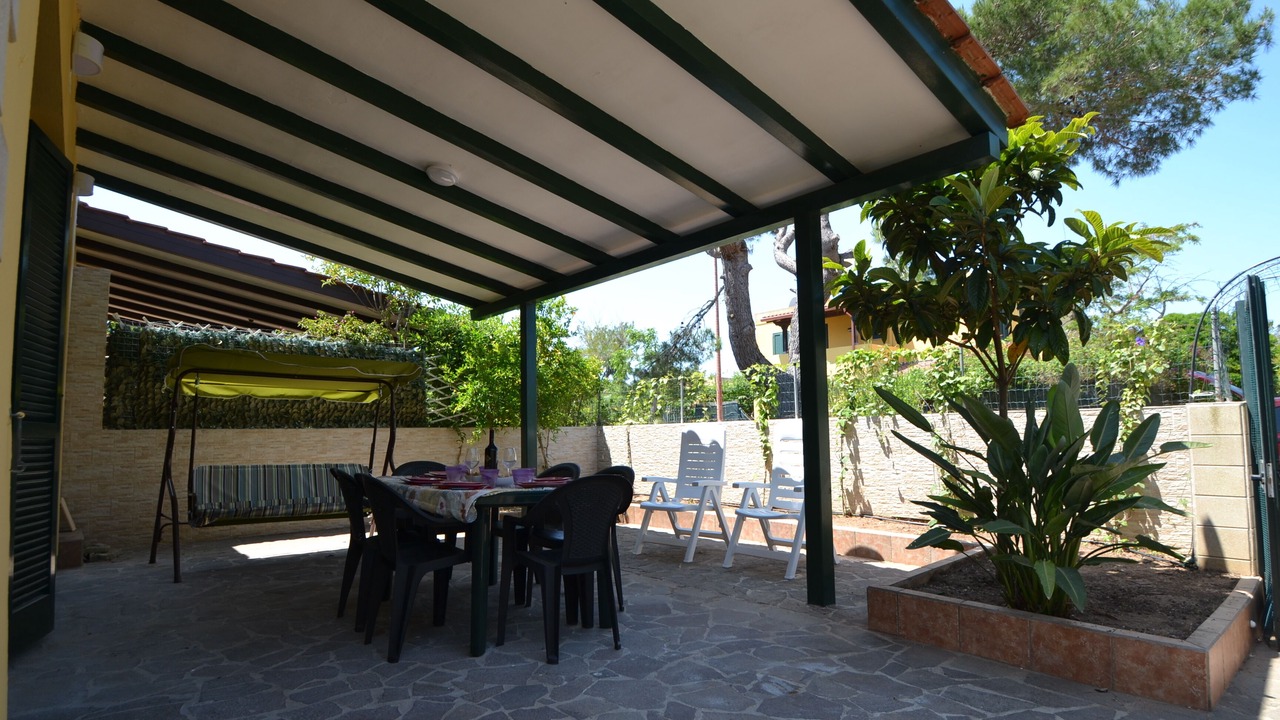 Photo of Outdoor in Torre dell'Orso