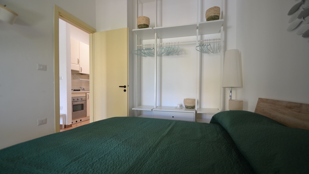 Photo of Bedroom in Torre dell'Orso