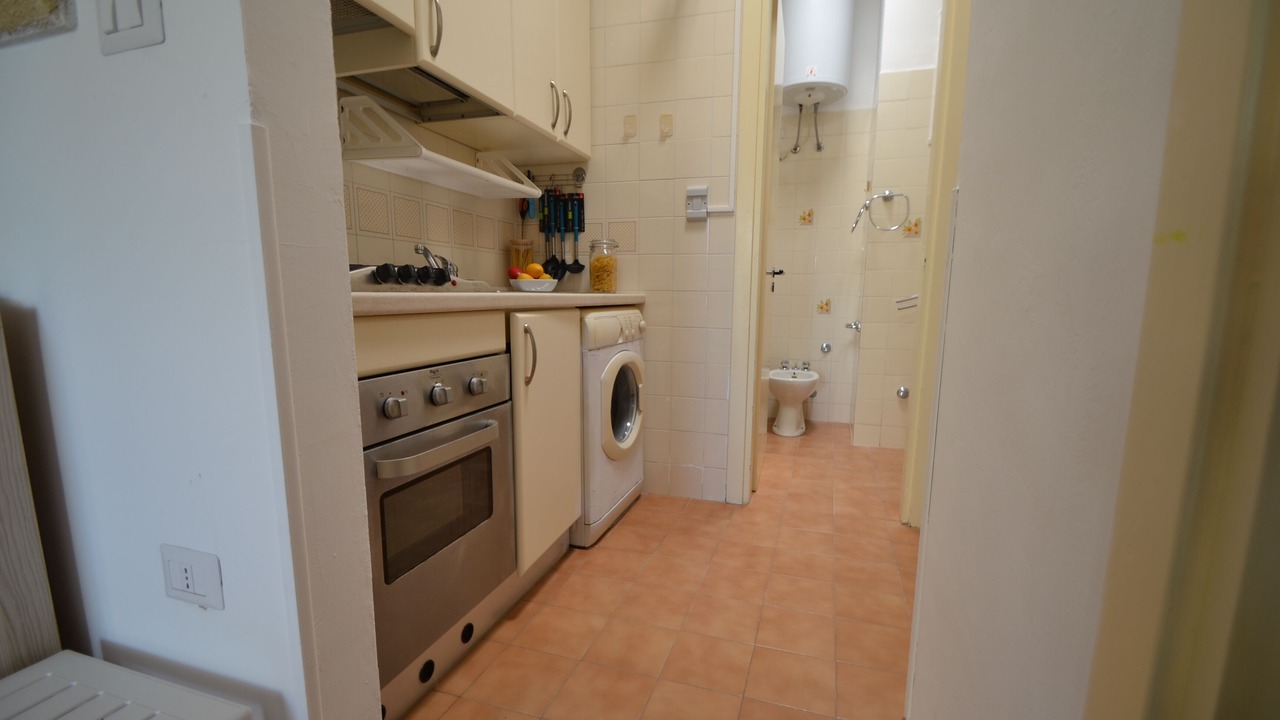 Photo of Bathroom in Torre dell'Orso