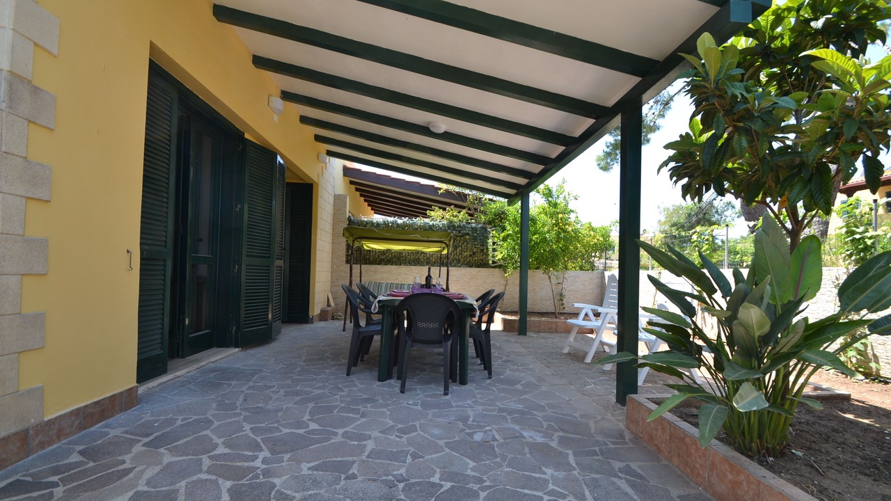Photo of Outdoor in Torre dell'Orso