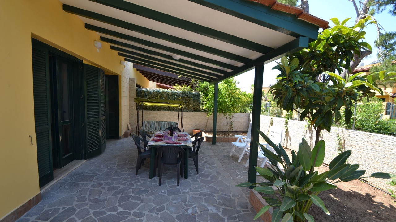 Photo of Outdoor in Torre dell'Orso