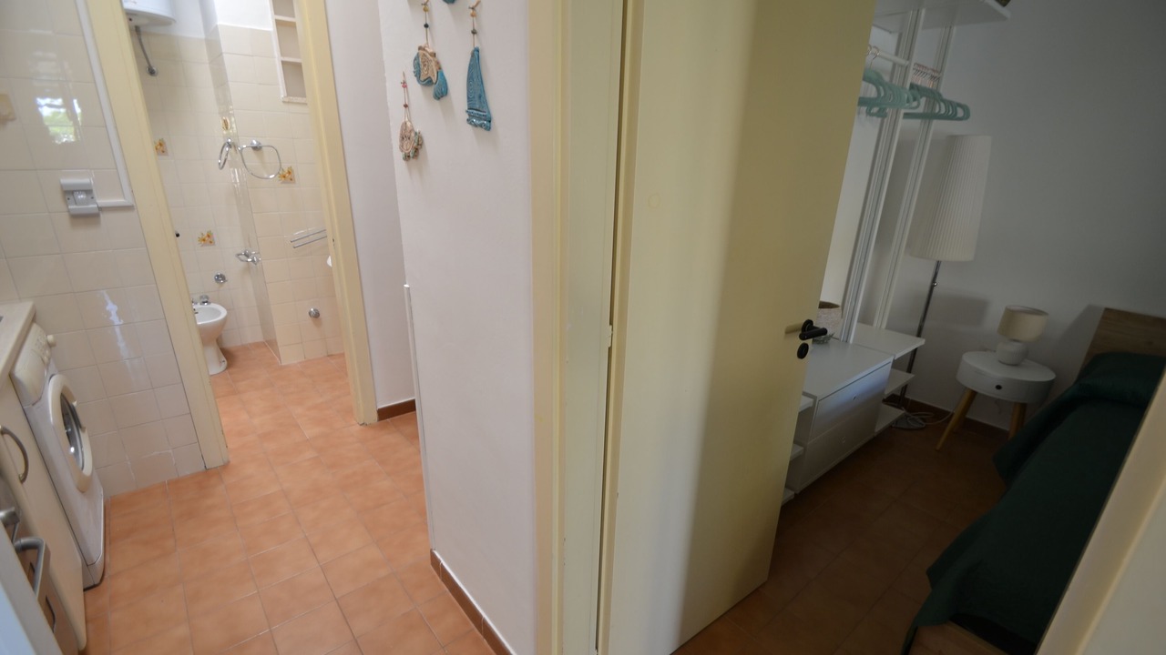 Photo of Bathroom in Torre dell'Orso