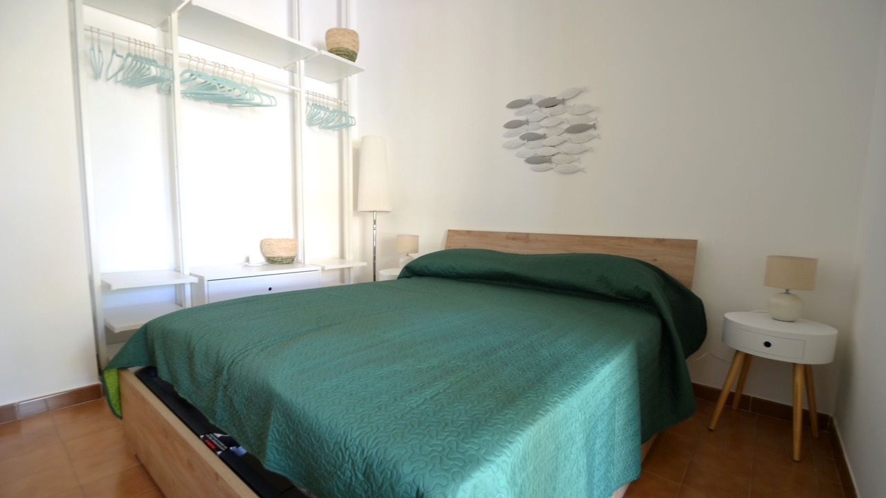Photo of Bedroom in Torre dell'Orso