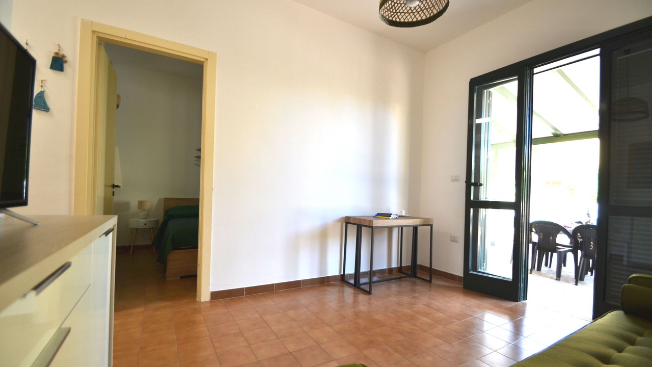 Photo of Livingroom in Torre dell'Orso