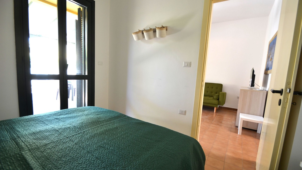 Photo of Bedroom in Torre dell'Orso