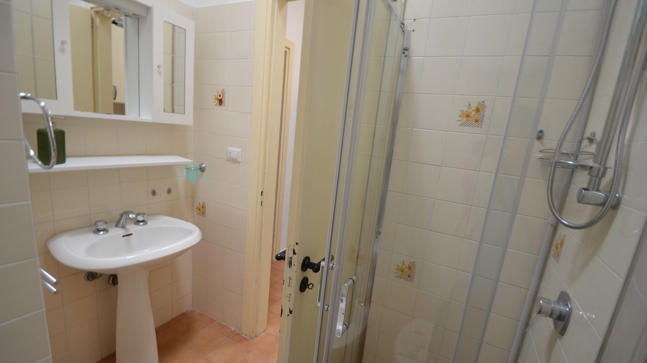 Photo of Bathroom in Torre dell'Orso