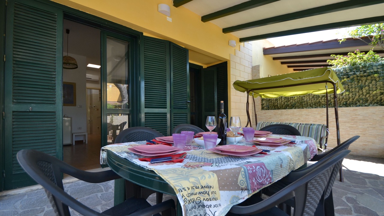 Photo of Outdoor in Torre dell'Orso