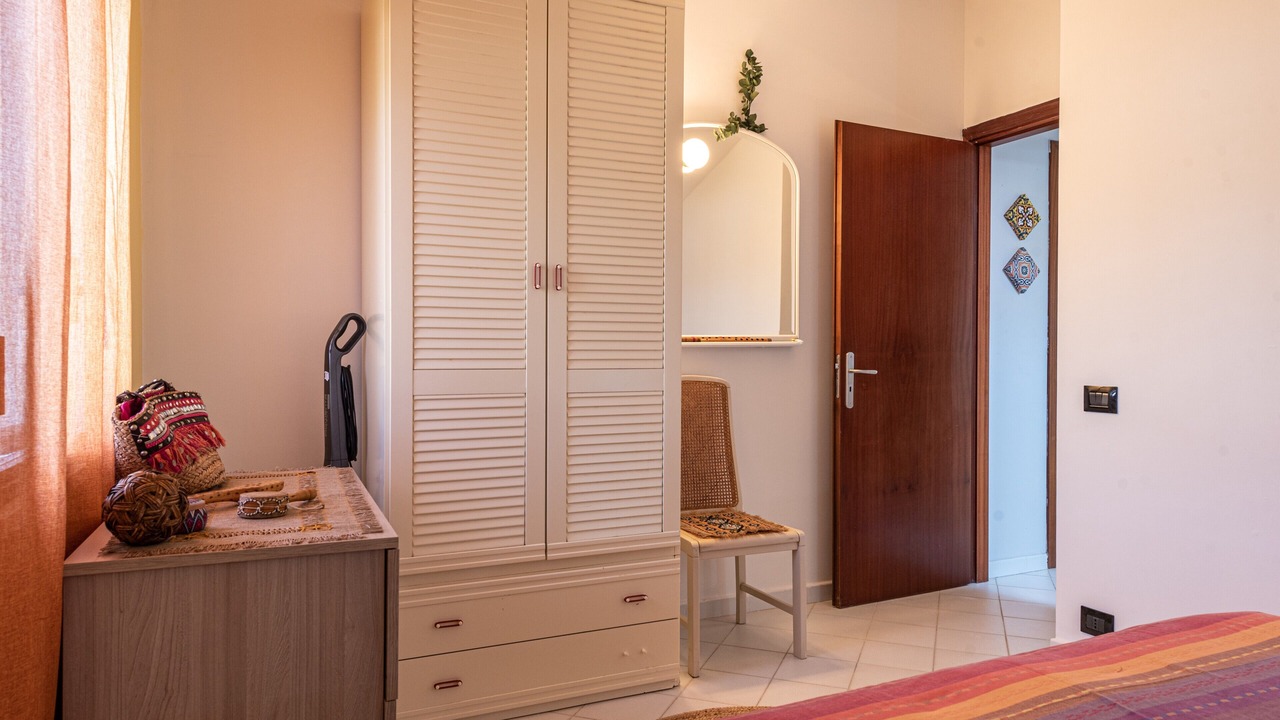 Photo of Bedroom in Mazzaforno