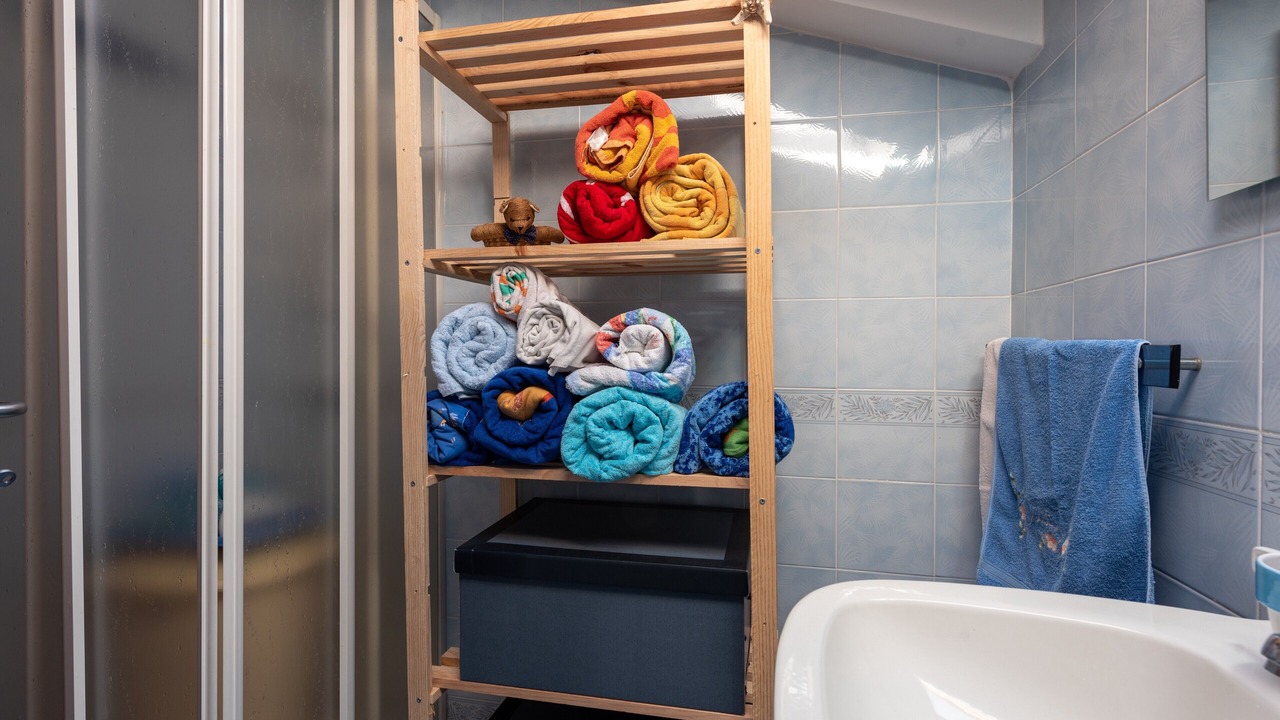 Photo of Bathroom in Mazzaforno