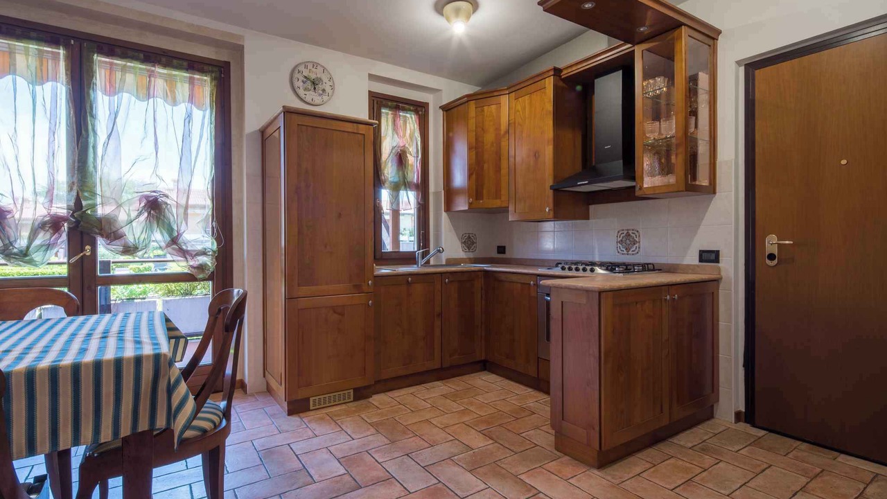 Photo of Kitchen in Montioni