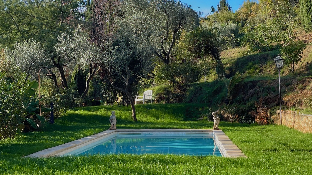 Photo of Outdoor in La Foce