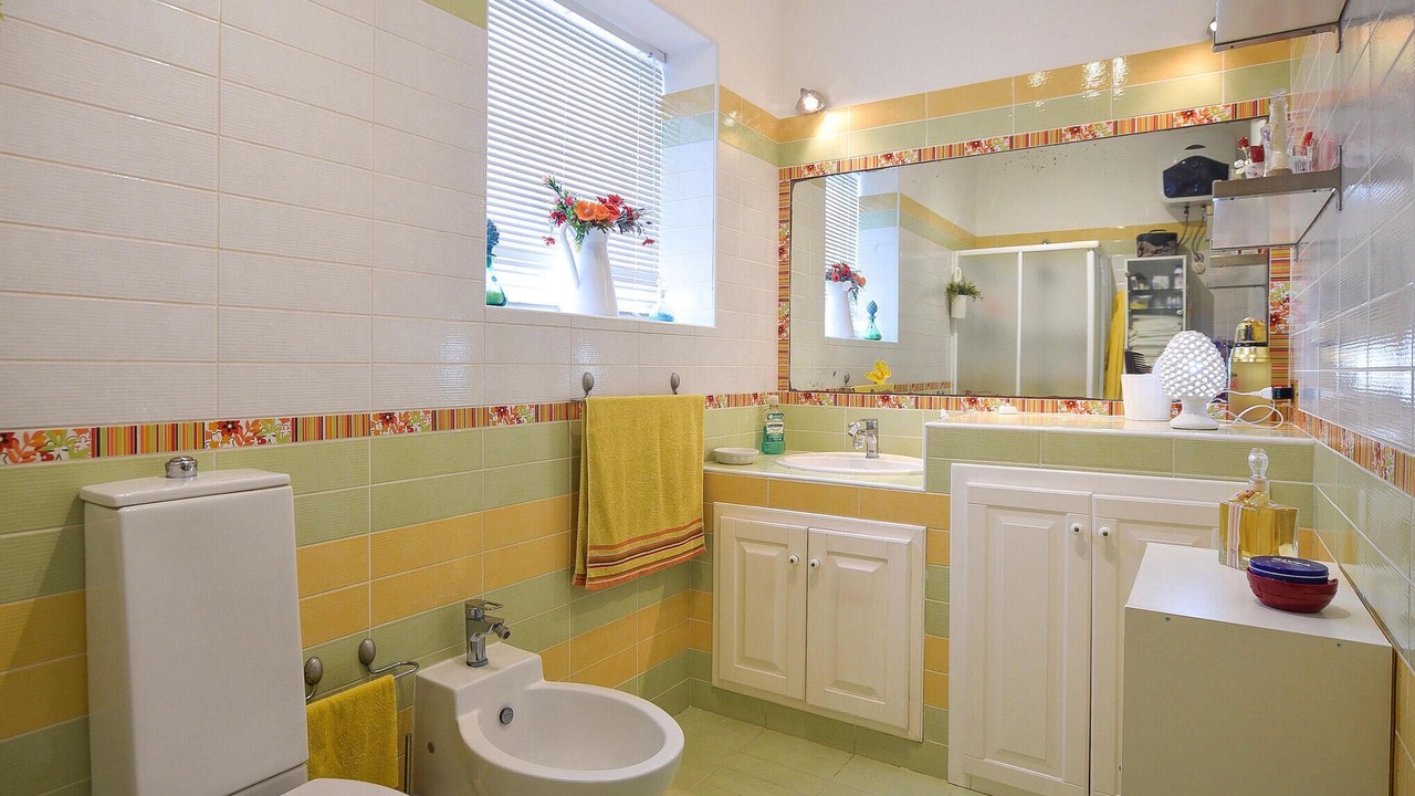 Photo of Bathroom in Syracuse