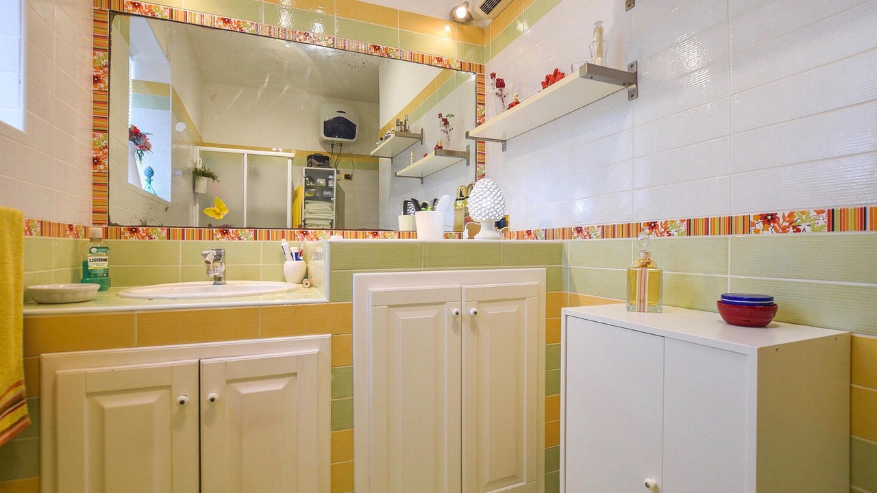 Photo of Bathroom in Syracuse