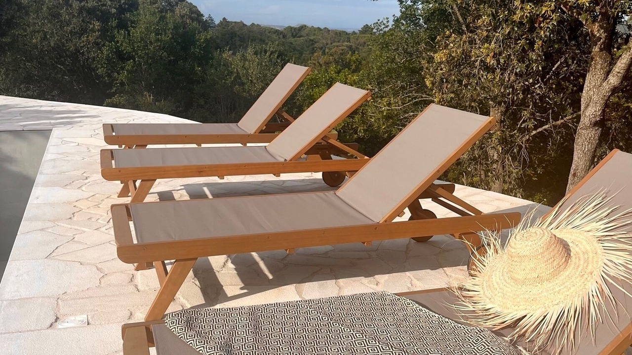 Photo of Patio Balcony in Li Lieri