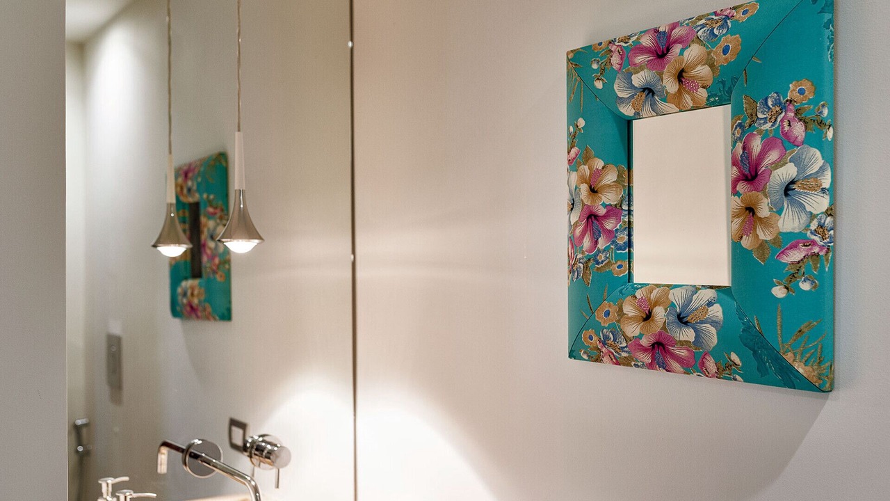 Photo of Bathroom in Nardo