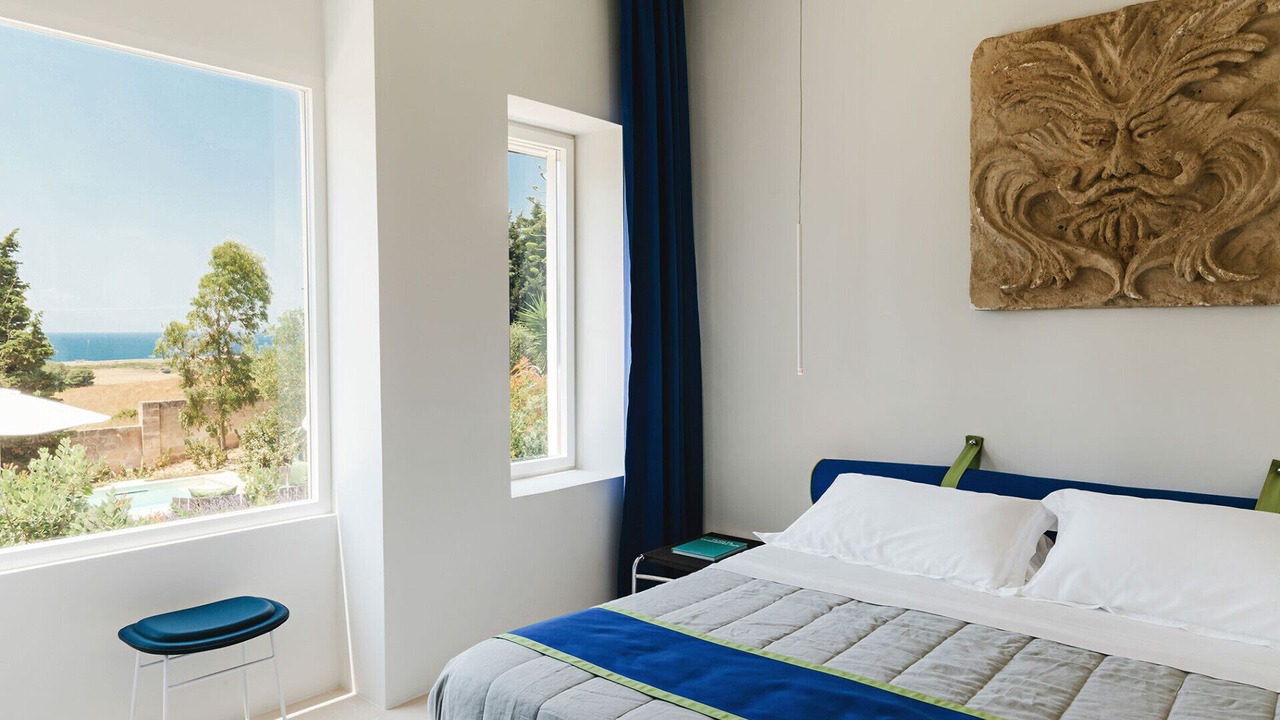 Photo of Bedroom in Nardo