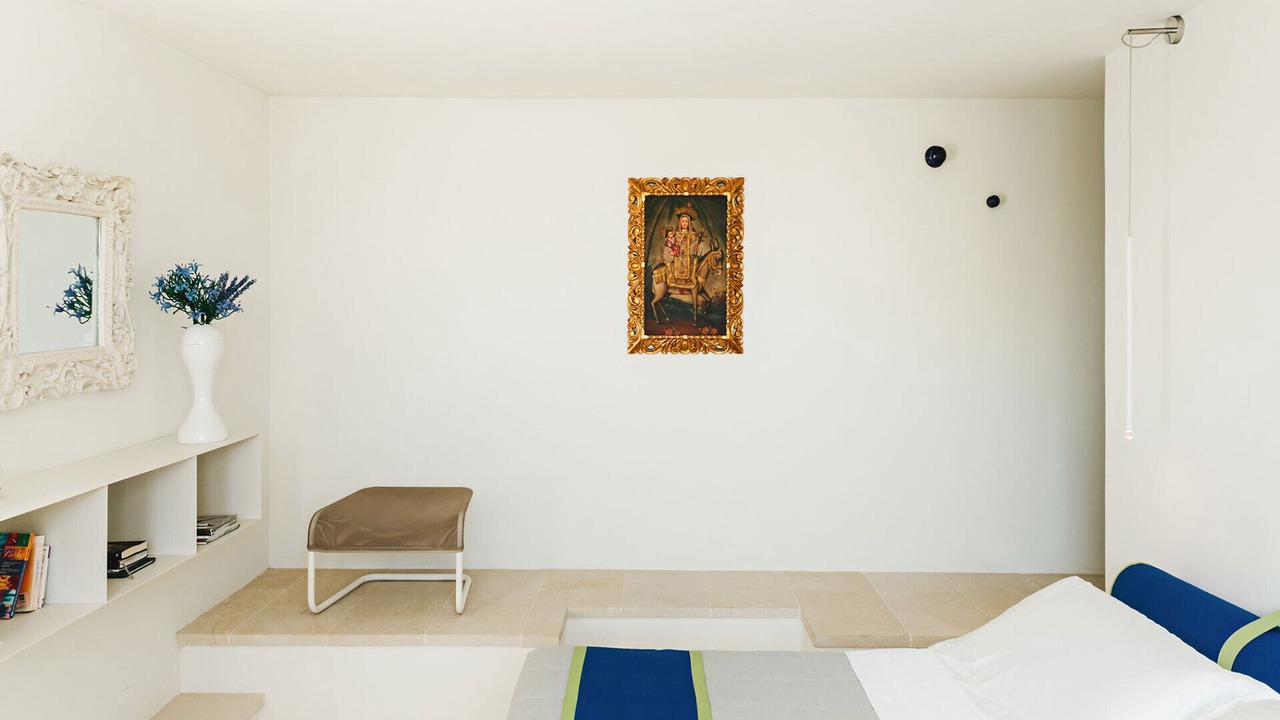 Photo of Bedroom in Nardo