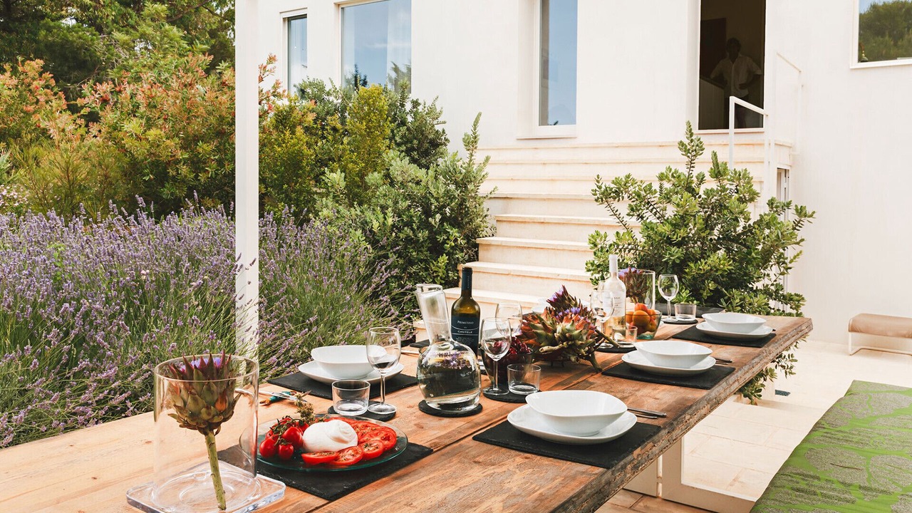 Photo of Outdoor in Nardo