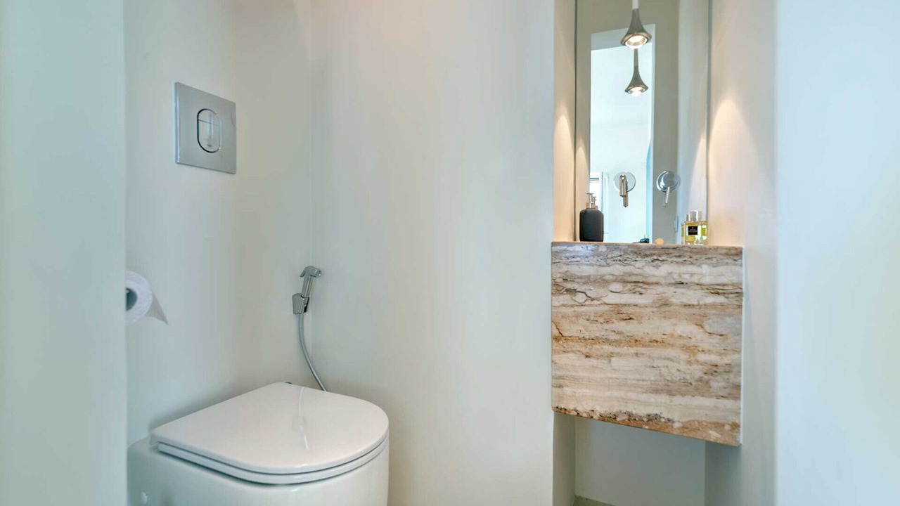 Photo of Bathroom in Nardo