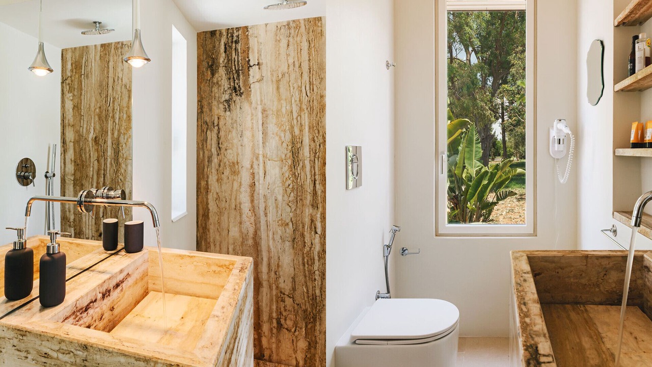 Photo of Bathroom in Nardo