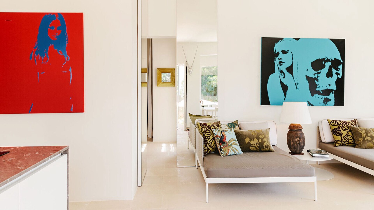 Photo of Livingroom in Nardo
