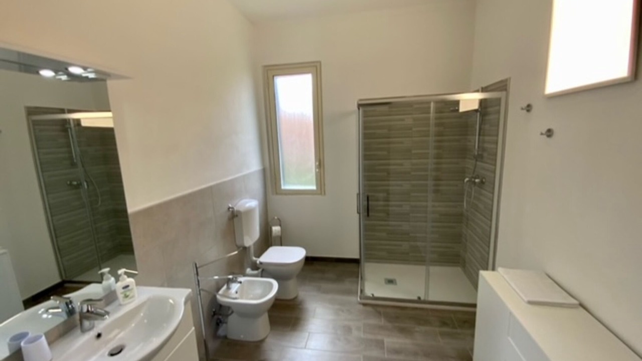 Photo of Bathroom in Aspra